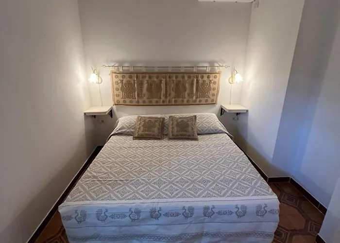 B&B Via Dei Mille 9 Castelsardo